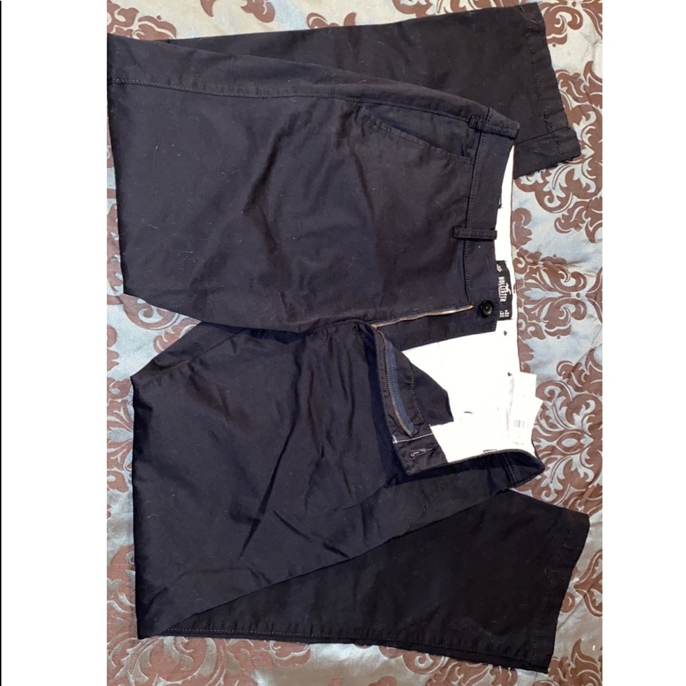 🌞NEW Hollister Men Classic Khaki Pants